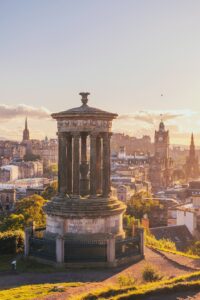17 Best Things to Do in Edinburgh, Scotland