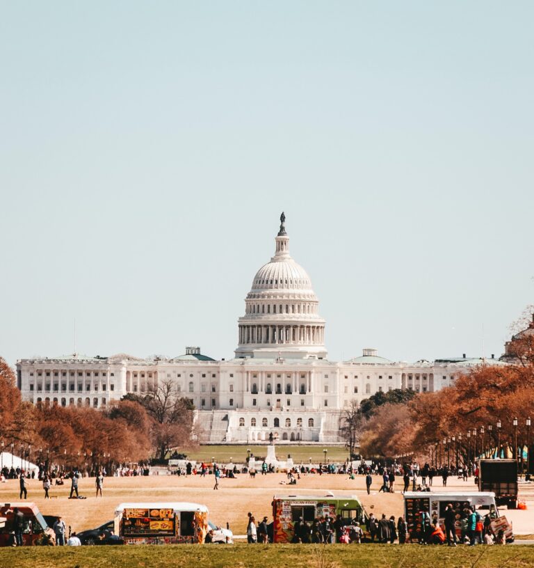 A First Timer’s Complete Guide to Washington DC