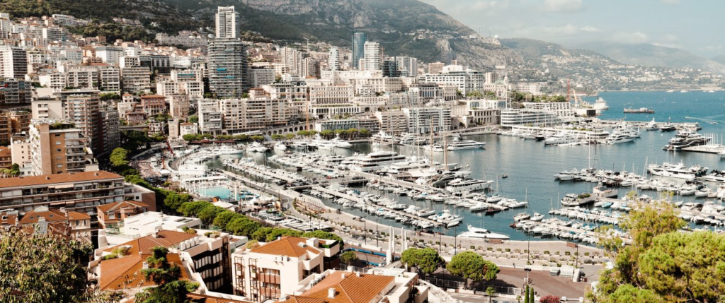 "Larvotto Trail - Best Places to Visit in Monaco"